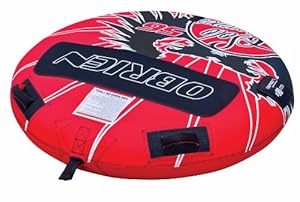 O'Brien Solo Screamer Towable Tube 2013 at Sears.com