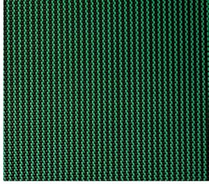 PoolTux CSPTGME20401 Royal Mesh Rectangular Safety Cover for 20 by 40 Pool  Center Step  Green