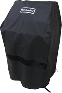 KitchenAid 700-0819 Grill Cover, Small at Sears.com