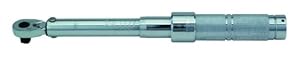 Stanley Proto J6006NMC 3/8-Inch Drive Ratcheting Head Micrometer Torque Wrench, 16-80Nm at Sears.com