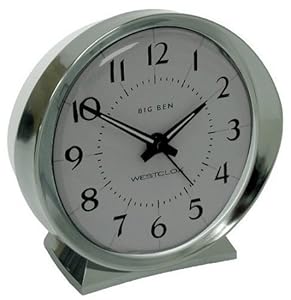 Westclox Classic 1964 Big Ben Wind up Alarm Clock at Sears.com