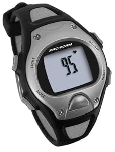 ProForm TX-100 Heart Rate Monitor Watch at Sears.com