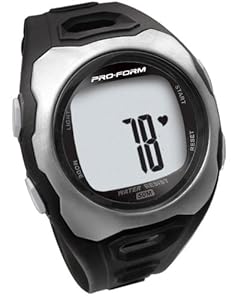 ProForm TX-300 Heart Rate Monitor Watch at Sears.com