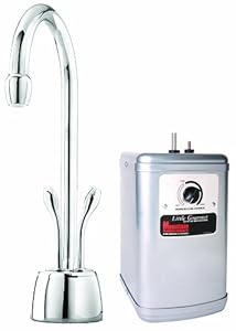 Mountain Plumbing 650DIYNLORB Instant Hot/Cold Water Dispenser with Heat Tank, Oil Rubbed Bronze at Sears.com