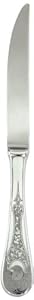 Mepra AZ1026D1136 Diana Steak Knife, 8-7/8-Inch, Set of 12 at Sears.com