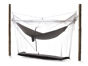 Grand Trunk Mozzy Mosquito Netting, White at Sears.com