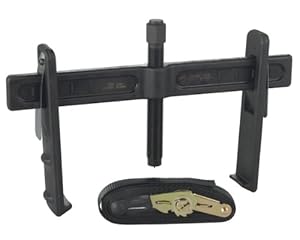 OTC 6980 Heavy Duty Brake Drum and Rotor Puller at Sears.com