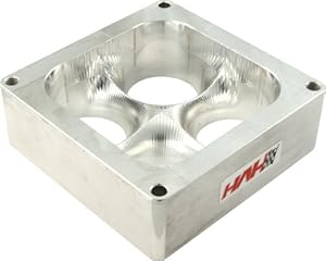 High Velocity Heads SS4500-2AL Super Sucker 2" Carburetor Spacer for 4500 Series Flange at Sears.com
