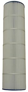 Zodiac R0554500 85-Square-feet Filter Cartridge Replacement for Select Zodiac Jandy Pool and Spa Cartridge Filters