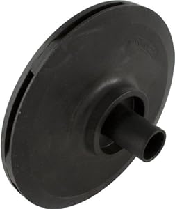 Zodiac R0555804 Impeller Replacement for Select Zodiac Jandy 2.0-2.5-HP Pump