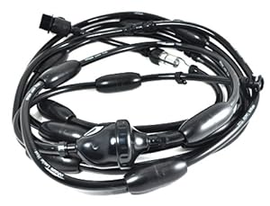 Zodiac 48-270 Feed Hose Assembly Replacement for Zodiac Polaris 480Pro Black Max Pool Cleaner