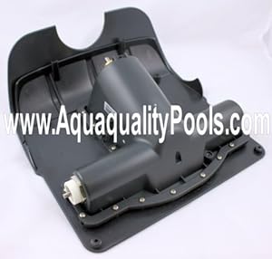Zodiac R0516900 Motor Block Replacement Kit for Zodiac Polaris 9300 Sport Robotic Pool Cleaner