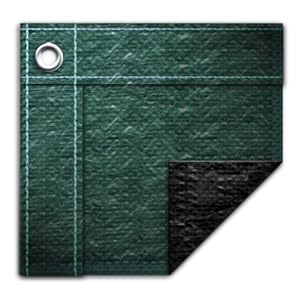 Robelle 323050R Dura-Guard In-Ground Pool Cover for 30 by 50-Feet Pools