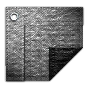 Robelle 332545R Dura-Guard Platinum In-Ground Pool Cover for 25 by 45-Feet Pools