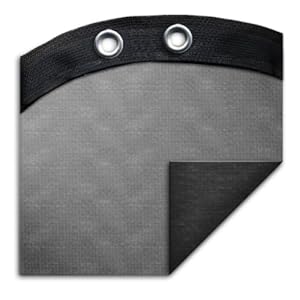 Robelle 301636R Dura-Guard Ultra In-Ground Pool Cover for 16 by 36-Feet Pools