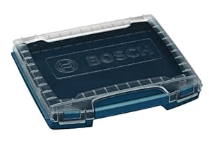 Bosch i-Boxx53 for use with Click and Go Storage System  Empty Box