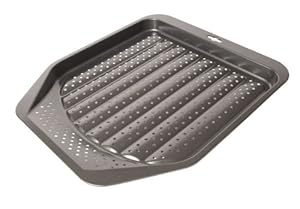 Fox Run Brands 44516 Non-Stick French Fry Pan  39 by 34 by 2.7cm