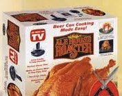 GT Xpress Ale House Roaster