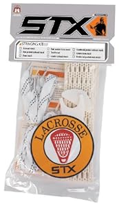 STX DMA Duramesh Stringing Kit for Attack, Midfield and Defense at Sears.com