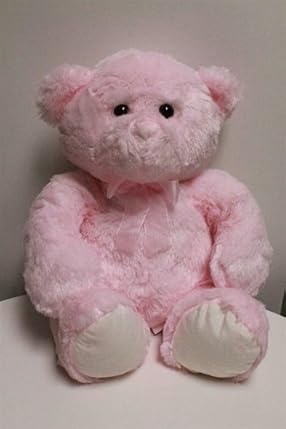 Beverly Hills Teddy Bear Teddy Bear Jumbo Pink 23" at Sears.com