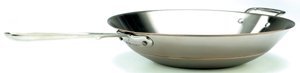 All-Clad Copper Core 14 Inch Open Stir Fry