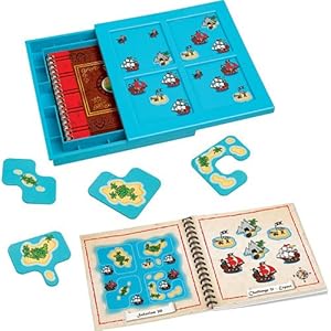 SmartGames Hide And Seek Pirates at Sears.com