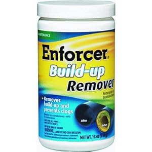 Enforcer Products Enforcer EDC16 Build-up Remover, 18 oz. at Sears.com