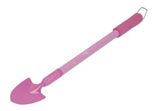 Bond 6911 Telescopic Trowel, Pink at Sears.com