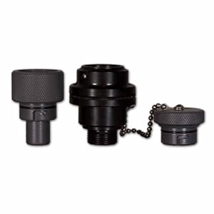 Barefoot International Pro X Series Check Valve