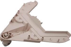 Zodiac R0376200 Vinyl/Fiberglass Nose Plate Replacement Kit for Zodiac Jandy Automatic Pool Cleaner
