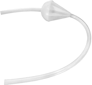 Zodiac R0377100 1/2-Inch Vinyl Hose with Sea Anchor Replacement for Zodiac Jandy Automatic Pool Cleaner