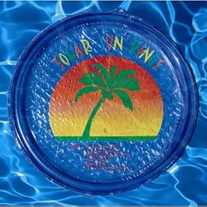 Solar Sun Rings Solar Sun Ring Palm Tree