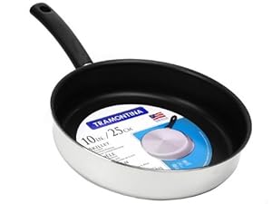 Tramontina Skillet Non-Stick 10 Inch.