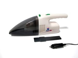 Power Advantage Portable Wet & Dry Power Vacuum Cleaner - Cordless Handheld Hurricane at Sears.com