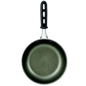 Vollrath Fry Pan with PowerCoat2 Non-Stick & TriVent Silicone Handle