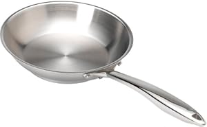 Browne Foodservice Fry Pans