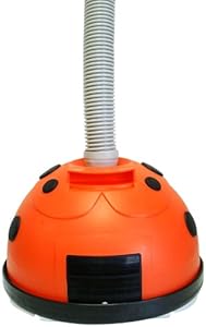 Hayward 500 AquaBug Above-Ground Automatic Pool Cleaner