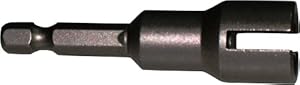Safeguard Hurricane Protection HDR-W-012 Wingnut Driver at Sears.com