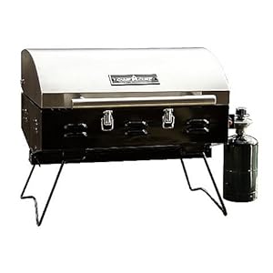 Camp Chef Table Top Grill
