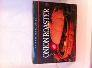 Williams Sonoma Onion Roaster