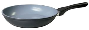 Cool Kitchen - Green Cuisine Green Cuisine 7 Inch Skillet with Non Stick Ceramic Coating