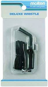 Molten Deluxe Pea-less Whistle (Black) at Sears.com