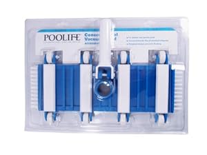 POOLIFE 92003 Concrete Pool Vacuum Head