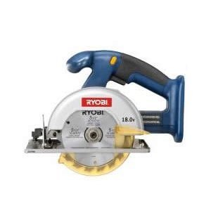 Ryobi P501 5-1/2" 18v One+ Circular Saw (Bare Tool Only, Battery and Charger Not Included) at Sears.com