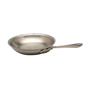 All-Clad Metalcrafters Master Chef II 10 Fry Pan