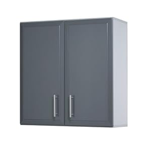 ClosetMaid 12406 Pro-Garage Wall Cabinet