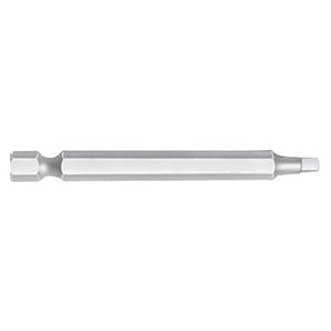 Bosch SQ12701 Number-R1 2-3/4-Inch Square Bit, Gray at Sears.com