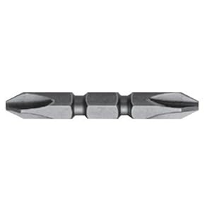 Bosch DEBR122501 Double Ended R1-R2 with 2-1/2-Inch Screw Driver Bit at Sears.com