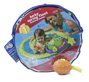 Swimways Baby Spring Float Activity Center at Sears.com