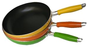 BC Classics BC-90209 Non-Stick Fry Pan  12-Inch